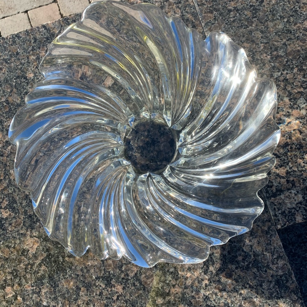 Stunning Vase/Bowl - Picture 5 of 5